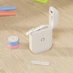 Portable 15mm D11 Thermal <strong>Printer</strong> Mini Smart Label Maker Machine Bluetooth Interface Smart Portable Thermal <strong>Printers</strong> - Product Image 6