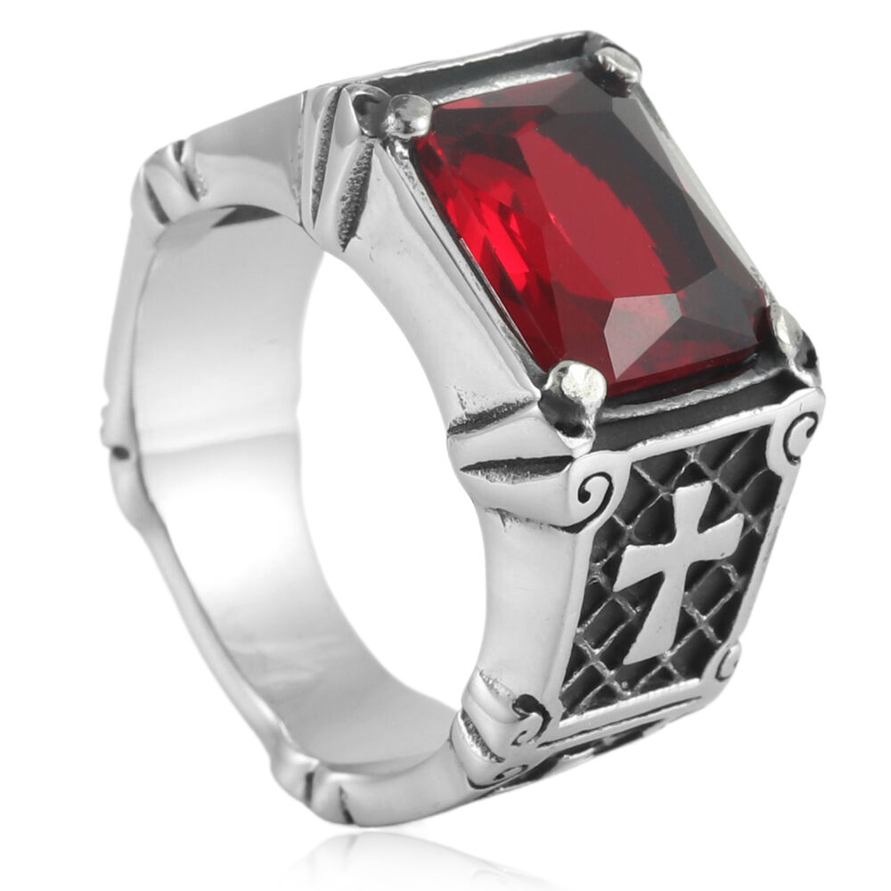 Redstone couleur acier