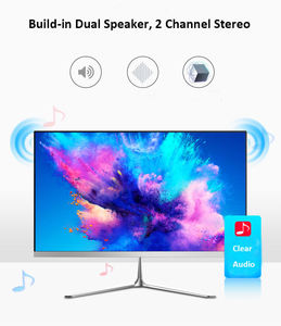 Barebone-ordenador de sobremesa todo en uno, computadora de escritorio con procesador hexa cores, 19 pulgadas, i3, i5, powerfual, 8 GB de RAM, SSD de 256G, todo en uno - Product Image 4