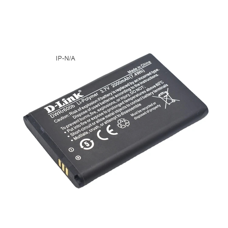 DWRr600b