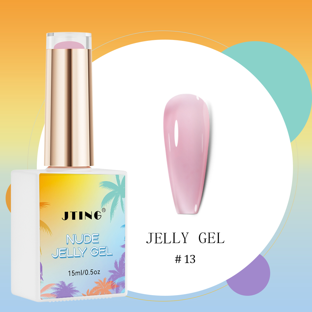 Jelly Gel #13