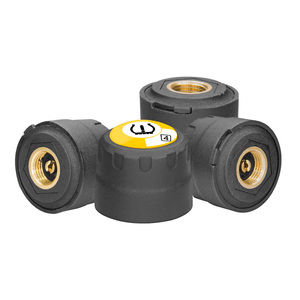 Highly Used Wireless Tire Pressure Monitoring Tool BLE TPMS Sensors for iPhone for Android Works on <strong>Universal</strong> Cars - Product Image 1