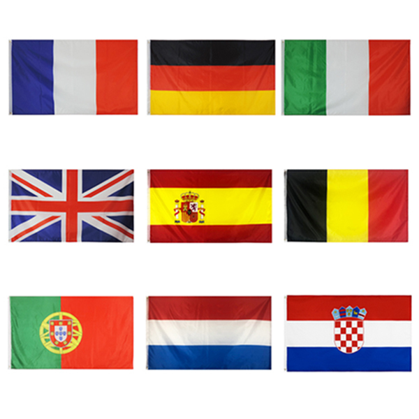Europe Flag