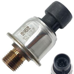 287-1866 5PP4-9 <span class=keywords><strong>Sensor</strong></span> de presión de riel de combustible 2871866 5PP49 para Caterpillar Diesel - Product Image 1