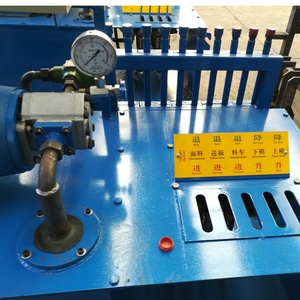 QT3-<strong>20</strong> Hydraulic Semi-Automatic <strong>Block</strong> Making <strong>Machine</strong> in the Philippines CHB <strong>Block</strong> Paving <strong>Machine</strong> Production - Product Image 3