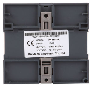 Plc PR-18AC-R Programmable Logic <strong>Controller</strong> Plc <strong>Automation</strong> Plc Ladder Logic <strong>Controller</strong> - Product Image 4