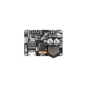 XY-WRBT <strong>Bluetooth</strong> 5.0 Decoder Board Stereo <strong>Bluetooth</strong> <strong>Audio</strong> Module Wide Voltage Volume Adjustable Speaker Power Amplifier XY-WRBT - Product Image 2