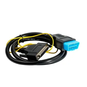 <strong>Newest</strong> CGDI Prog for BMW Basic CGDI MB CGDI Prog MB <strong>Key</strong> <strong>Programmer</strong> Standard Version Add for BMW FEM/EDC Function - Product Image 6