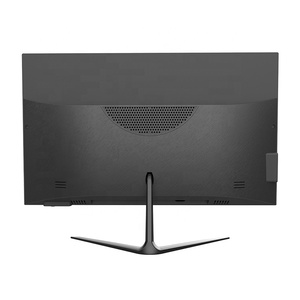 OEM ODM 23,8 \ "Monoblock All-in-One PC Tarjeta integrada de escritorio Business Gaming Barebone Computadora Pantalla LED DDR3 RAM Dual Core - Product Image 3