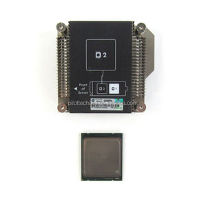 507799-B21 Xeon E5520 4-Core <strong>Processor</strong> 2.26GHz 5.86 GT/s 8MB Smart Cache <strong>Socket</strong>-1366 80W <strong>Processor</strong> Kit - Product Image 5