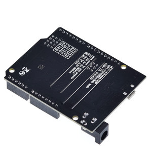 TZT für UNO R3 + WiFi ATmega328P + ESP8266 (32Mb Speicher) USB-TTL CH340G für Arduino Uno NodeMCU WeMos ESP8266 One New Arrival - Product Image 5