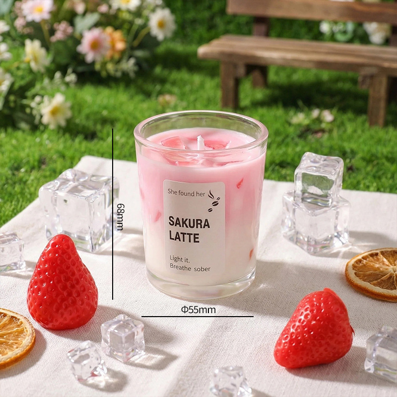 Sakura Latte - Petit