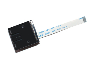 Di alta qualità OEM Embedded 1D CCD motore di Scansione del modulo mini scanner - Product Image 6