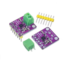 MAX98357 I2S modulo amplificatore Audio non filtrato classe D amplificazione supporta ESP32 Raspberry pi - Product Image 1