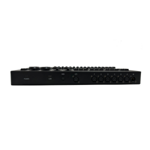 Stage Lighting DMX512 Controller Mini to Plus <strong>Command</strong> Wing Lighting MA Console with Bag - Product Image 3