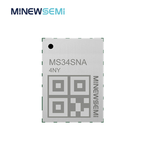 Módulo de Salida de datos, 34Sz (1-10Hz), entimetro - Product Image 3