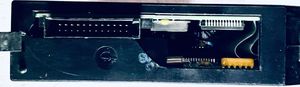 Nuevo módulo analógico de entrada F-anucs Ic694alg223 Original auténtico - Product Image 2