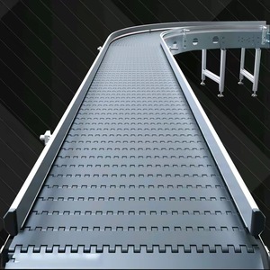 制造业用侧屈曲模块化链式刮板输送机 - Product Image 3
