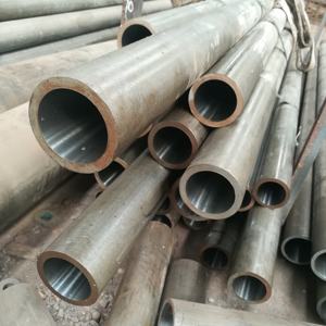 Seamless Hydraulic Tube Hydraulic Seamless Steel <strong>Pipe</strong> OD 8mm 16mm 20mm Hydraulic <strong>Pipe</strong> - Product Image 3