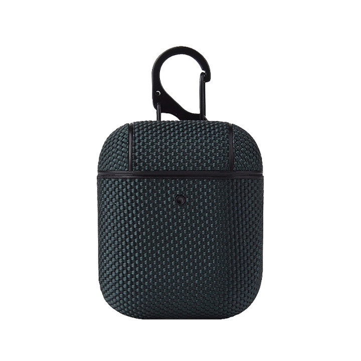 Verde Para Airpods 1/2