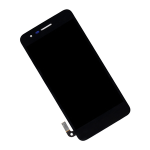 LG K8 2018 LCD ekran ardokunmatik ekranlı sayısallaştırıcı grup 2 ekran SP200 X210MA X210 LCD ile - Product Image 5
