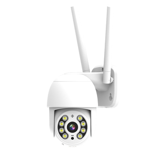 2025图雅摄像机室外3MP RTSP监控摄像机福帆Ip摄像机微型sd卡夜视 - Product Image 1