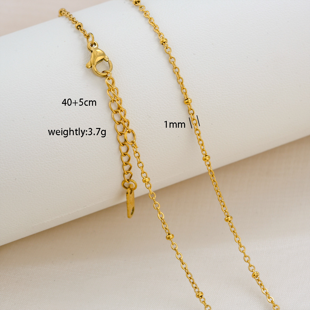 Gold Style 01