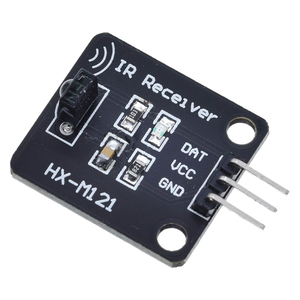 <strong>Digital</strong> 38khz <strong>IR</strong> Transmitter and Receiver <strong>Sensor</strong> Kit <strong>IR</strong> Transceiver Module for Electronic Building Block - Product Image 4
