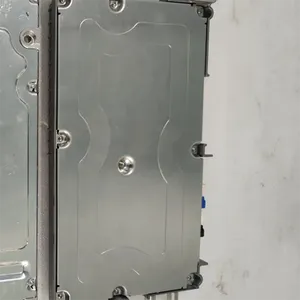 Xpeng G9 IVI için araç içi eğlence HU otopilot bilgisayar elektronik kontrol ünitesi merkezi vücut kontrolü Uint ADAS ECU CBCU - Product Image 2