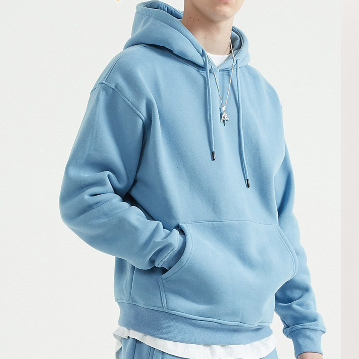 Medium blue