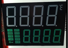 Hochwertiges kundenspezifisches Modul lcd-Display lcd-Bildschirm Anzeige - Product Image 4