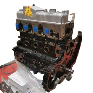 Uzun blok motoru blok motor silindir bloğu için büyük duvar HAVAL Hover H3 H5 Wingle 3 2.5TCI 2.8TC - Product Image 2