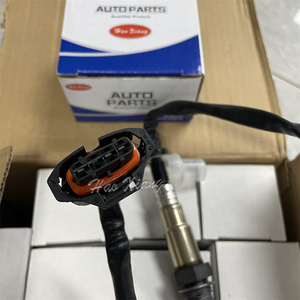 Haoxiang 0258010319 55562205 Auto <strong>Sensor</strong> <strong>O2</strong> Oxygen Lambda <strong>Sensor</strong> for Cadillac SRX 2009 2.8 2.8 AWD - Product Image 4