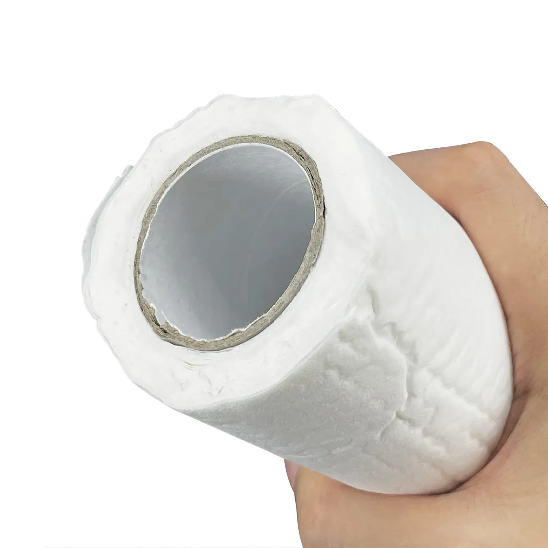 China Fabriek Groothandel Multifunctionele Eenvoudige Reiniging Wegwerp Bamboe Papier Keuken Handen Handdoeken Voor Keuken Schoonmaken
