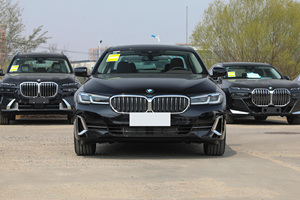รถขับเคลื่อนสี่ล้อ BMW 5 Series 2.0T 245PS ขับเคลื่อนสี่ล้อด้านหน้า - Product Image 2