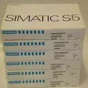 <strong>Siemens</strong> 6ES5470-8MD12 <strong>SIMATIC</strong> S 5 470 <strong>Analog</strong> Output <strong>Module</strong> - Product Image 4