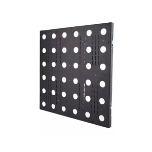 36 x3w Rgb Colorful Beam Dmx Control Led Matrix Blinder Light per Dj Disco Club - Product Image 3