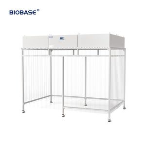 Биобазе, новый китайский фильтр HEPA, чистое помещение для лабораторных лабораторий - Product Image 1