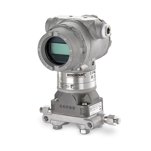 Transmisores de presión Emerson Rosemounte 2051C | Transmisor de presión de brida tradicional | Modelos 2051CD - Product Image 1