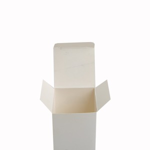 Custom 2 Tuck End Folding Carton Spot UV Printing Cosmetic Package Perfume Makeup <strong>Box</strong> for 30 50 60 <strong>100</strong> 120 <strong>ml</strong> Skincare Bottles - Product Image 3