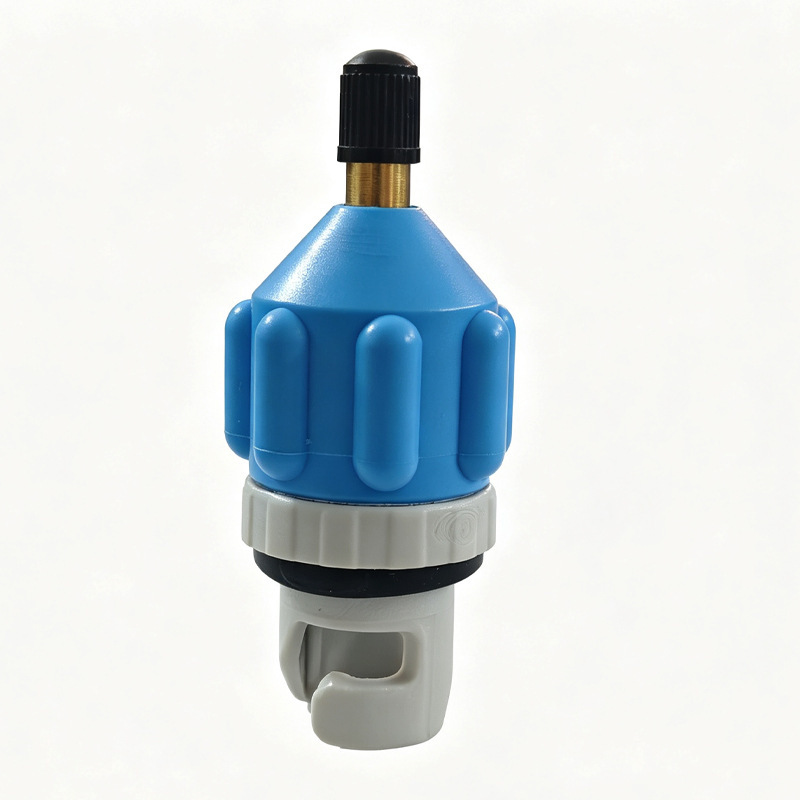 Blue conversion valve