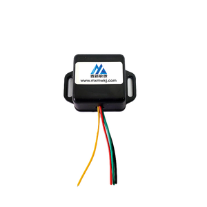 Basso costo singolo asse modulo sensore di inclinazione RS232 RS485 RS422 TTL uscita digitale