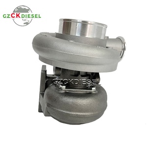 Chất lượng cao mới <span class=keywords><strong>holset</strong></span> hx40 <span class=keywords><strong>turbo</strong></span> tăng áp 3769068 3769069 cho d934 động cơ diesel - Product Image 2