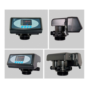 Miglior prezzo industriale temporizzazione Auto controlavaggio controllo addolcitore acqua valvola di filtraggio tempo controllato - Product Image 4