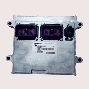 Isx15 Qsx15用于康明斯发动机控制模块Ecm ECU 4921776 - Product Image 4