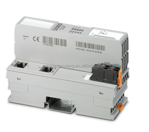 Plc-Modul-Controller-MAX100-24T-CO-DC 1435428 - Product Image 5