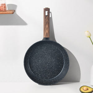 Sang trọng chất lượng cao Nhà đồ dùng nhà bếp và không dính đá cẩm thạch lớp phủ <span class=keywords><strong>Cookware</strong></span> <span class=keywords><strong>Set</strong></span> - Product Image 3