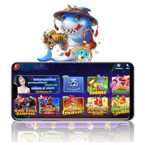 APPゲーム/オンラインゲームソフトウェア/ゲームソフトウェア开発 - Product Image 3