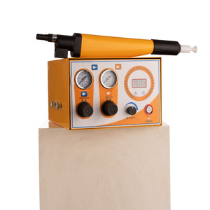 Elektrostatische Pulverbeschichtungspistole und -regler für automatische Pulverbeschichtungslinie - Product Image 3