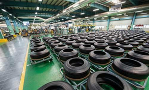 Chaoyang 235/50R17 Passenger Car <strong>Tire</strong> High Performance Radial Inner Tube SA37 Grab Control with Silent Installation New - Product Image 5